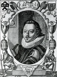 William Austin dans la page de titre de ses 